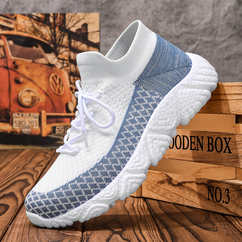 Tempo Lite Sneakers