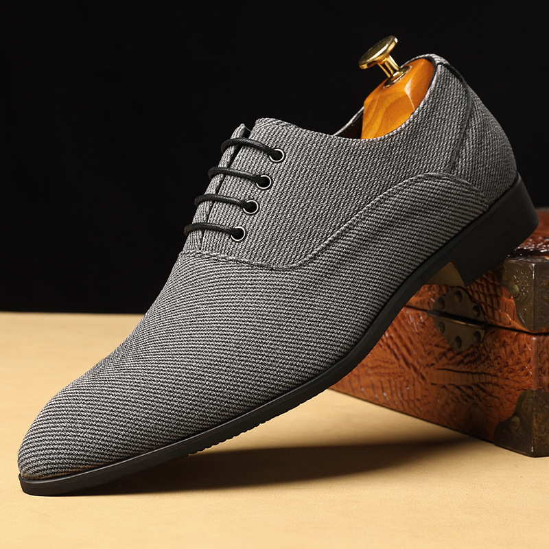 Bellini Oxford Shoes
