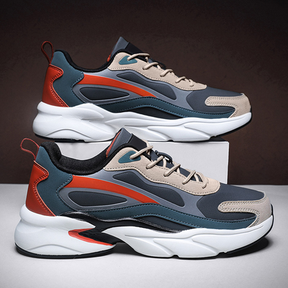 Urban Pulse Running Shoes
