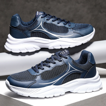 Vortex Drift Sneakers