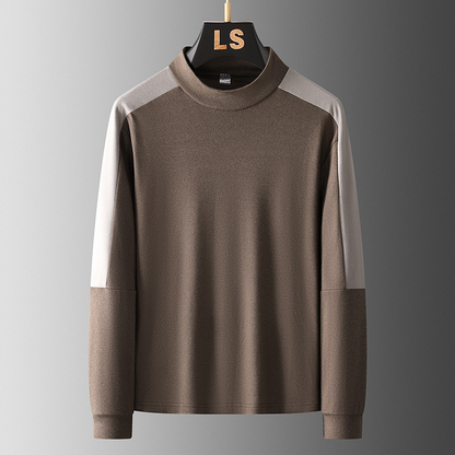 Alessio Wool Sweater