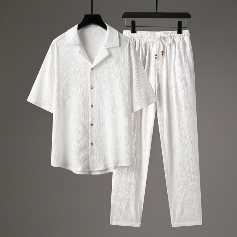 Saint Tropez Lounge Set