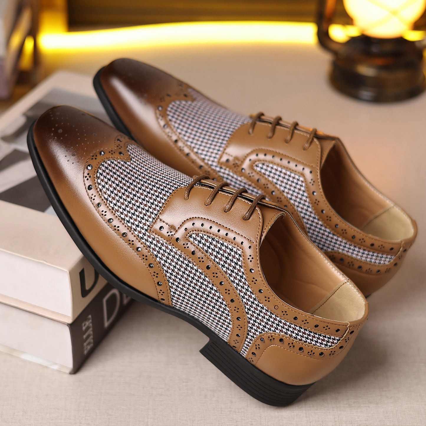Paladino Dress Shoes