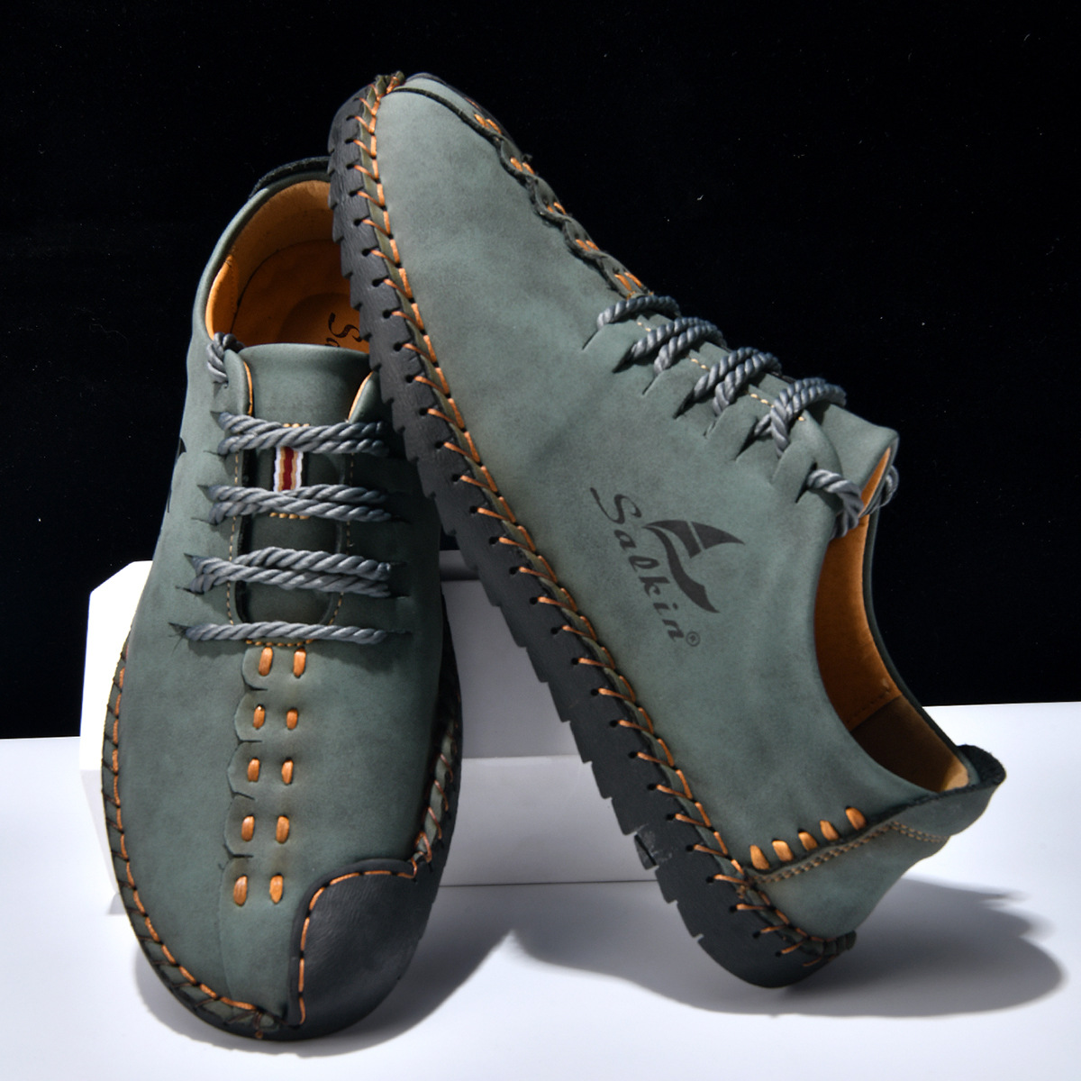 Cody Genuine Leather Shoes