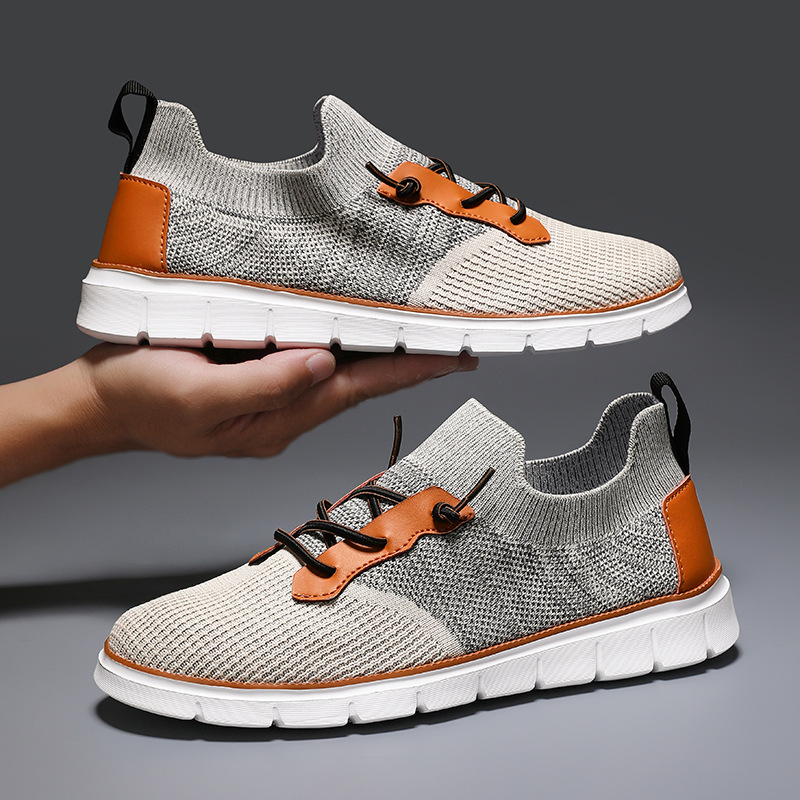 Ryder Mesh Sneakers