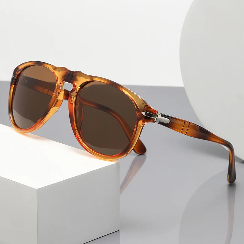 Lancaster Vintage Sunglasses