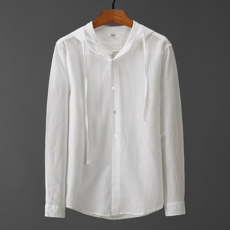 Clarke & Co Hoodie Shirt