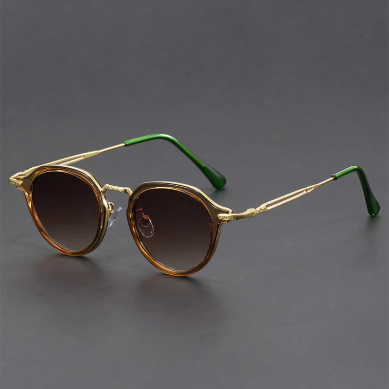 Helios Retro Sunglasses