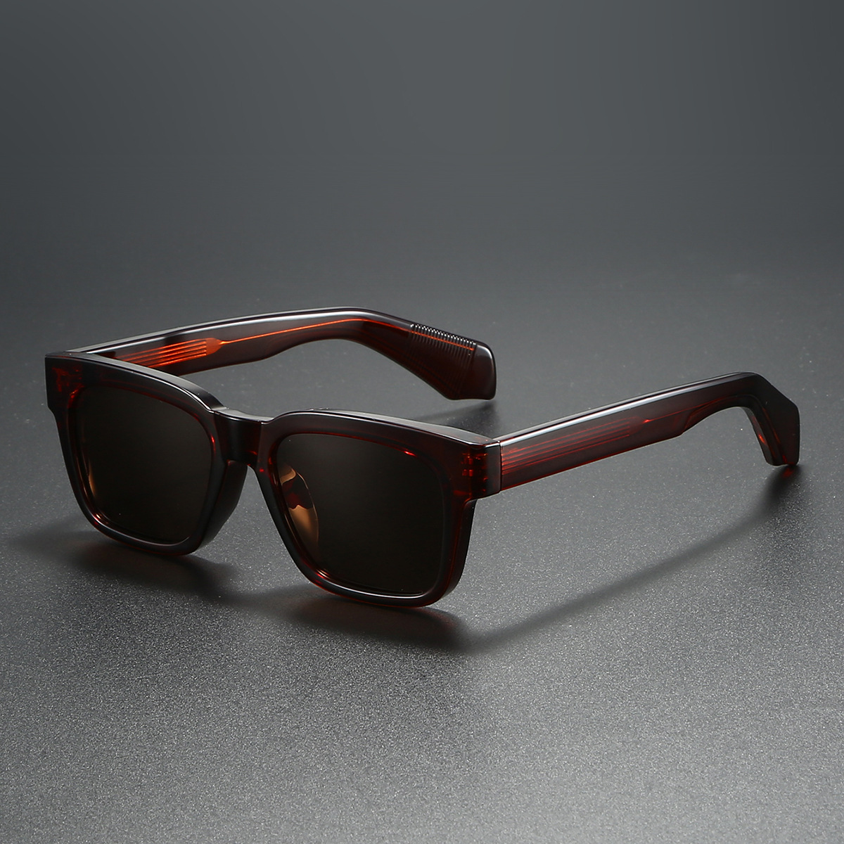 Hansen Retro Sunglasses
