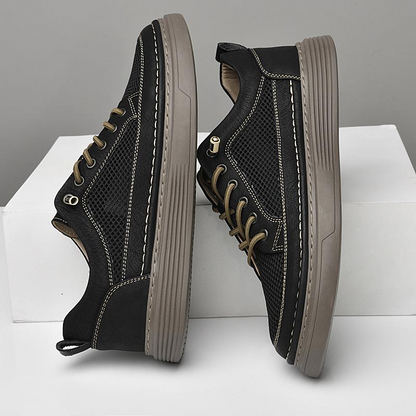 Bergamo Mesh Sneakers