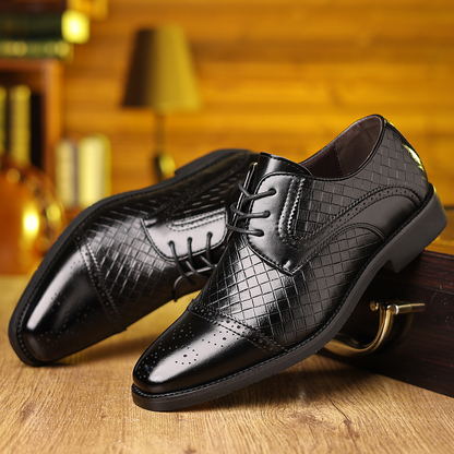 Romano Firenze Oxford Shoes