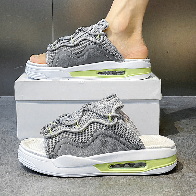 Airwalker Sneaker Sandals