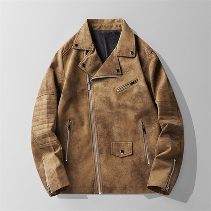 Tom Anderson Biker Jacket