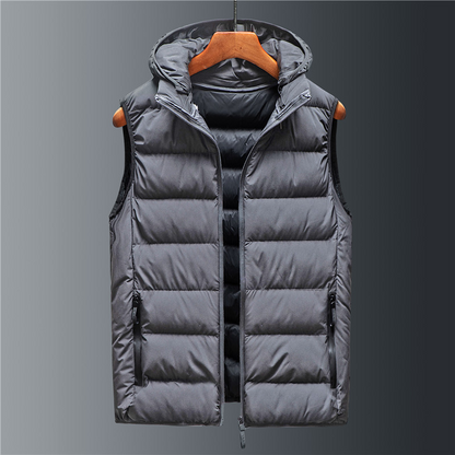 Axel Puffer Vest