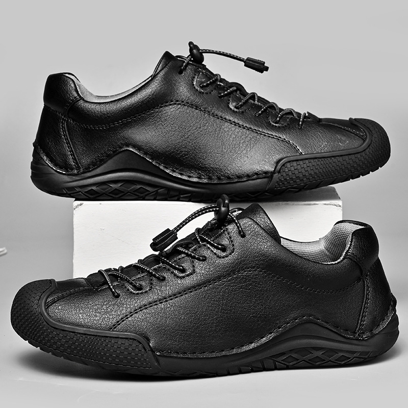 Highland Nubuck Shoes