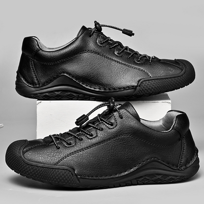 Highland Nubuck Shoes