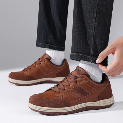 Vance Retro Sneakers