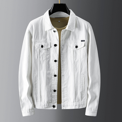 Everett Denim Jacket