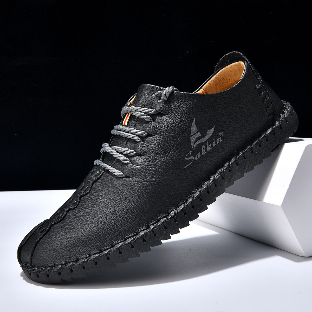 Cody Genuine Leather Shoes