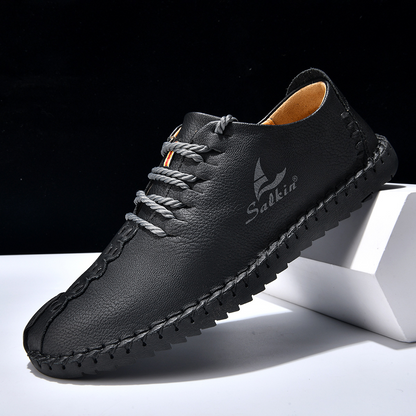Cody Genuine Leather Shoes