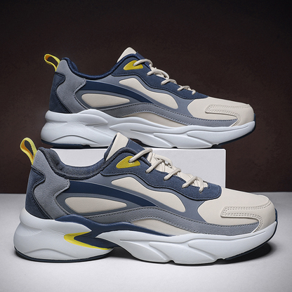 Urban Pulse Running Shoes