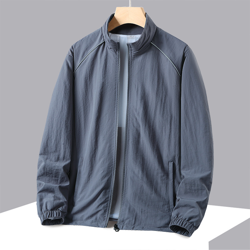 Massimo Windbreaker
