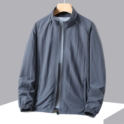 Massimo Windbreaker