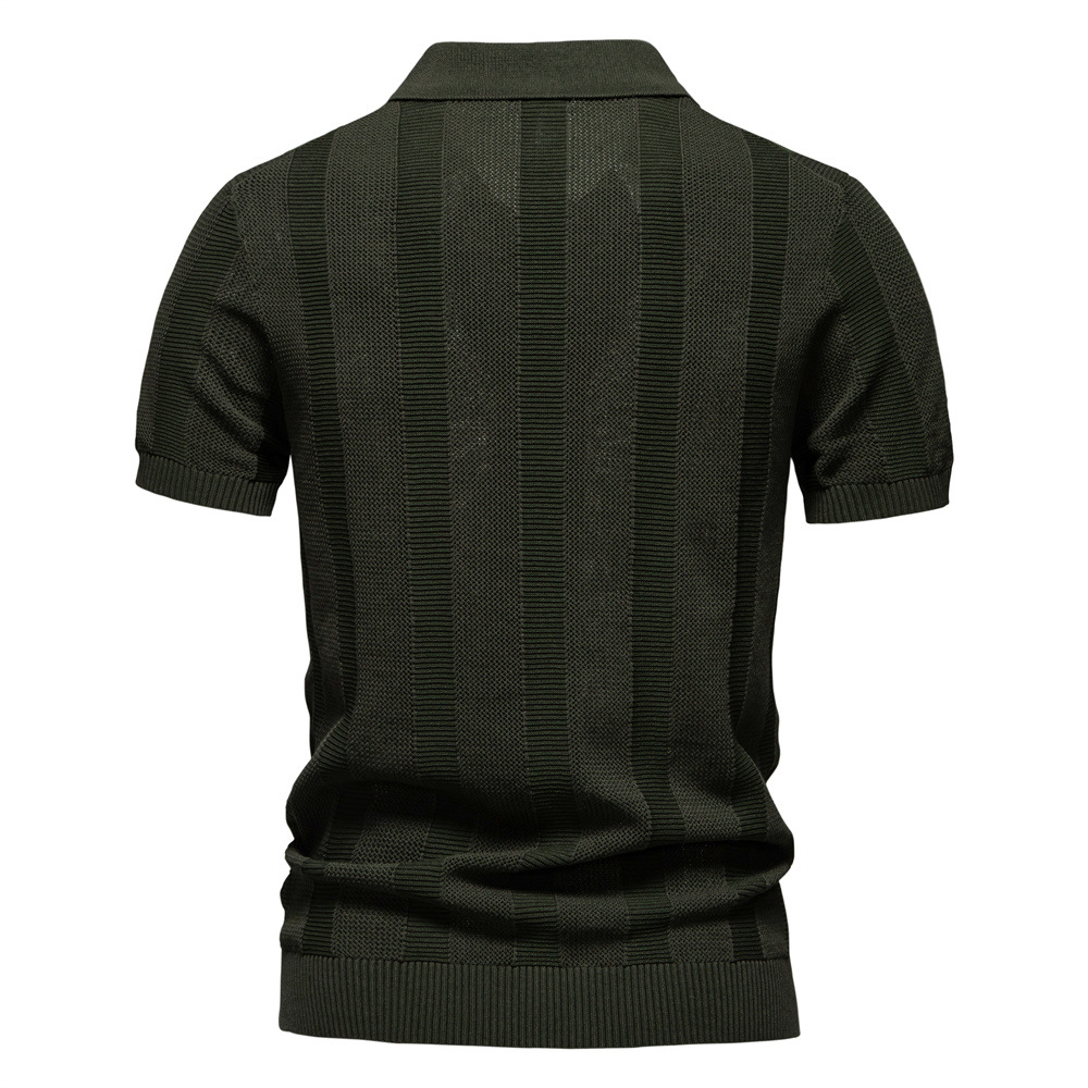 Luciano Rossi Polo Shirt