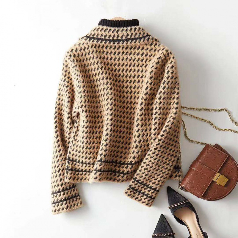 Emilia Wool Jacket