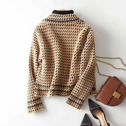 Emilia Wool Jacket