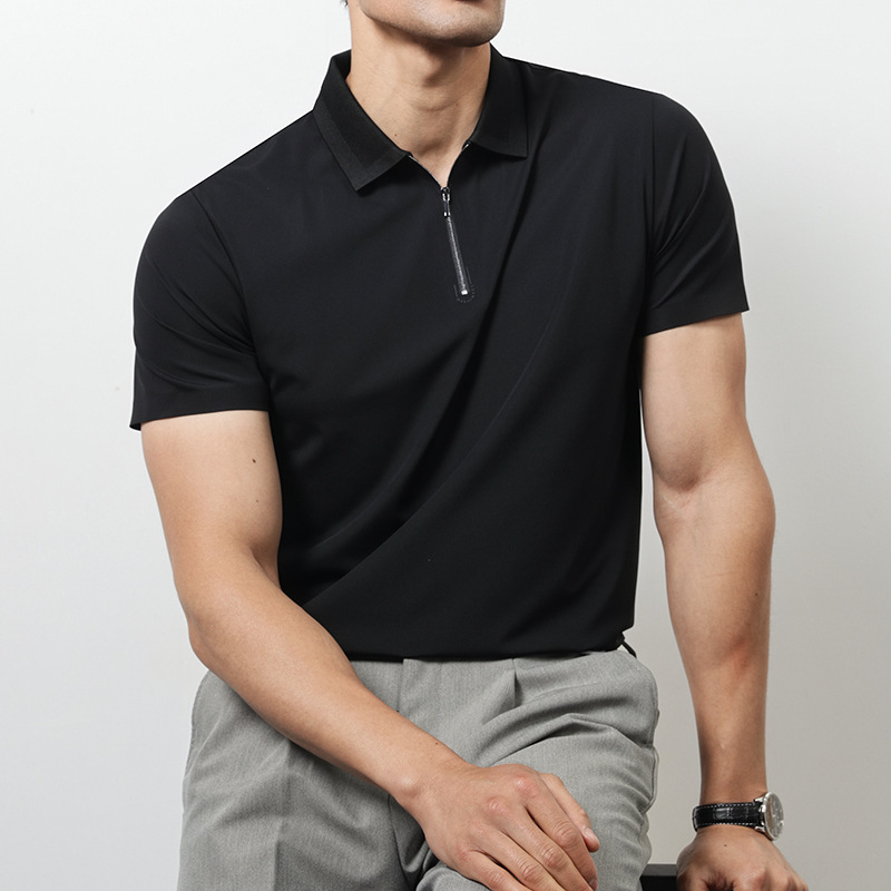 Everett Polo Shirt