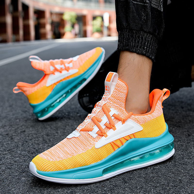 Kinetic Drift Sneakers