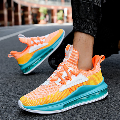 Kinetic Drift Sneakers