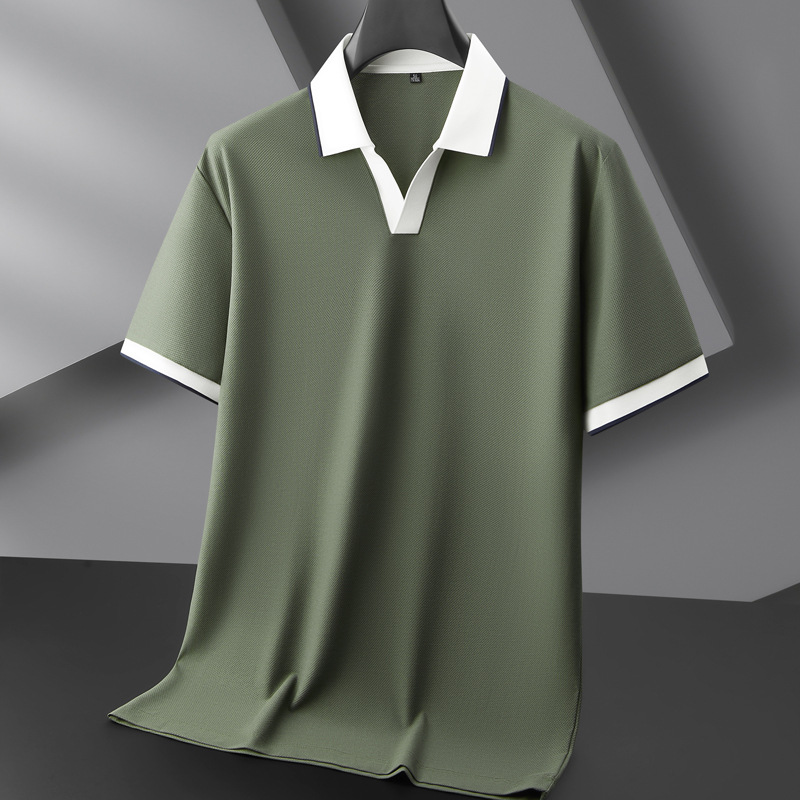 Oddysey Knit Polo