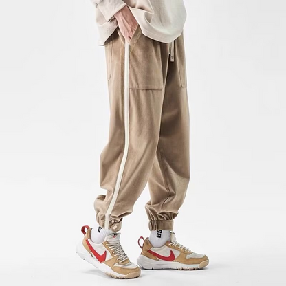Kinetic Flow Joggers