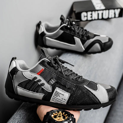 Orbital Utility Sneakers