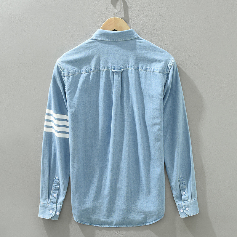 Beckham Premium Shirt