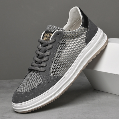 Artemis Mesh Sneakers