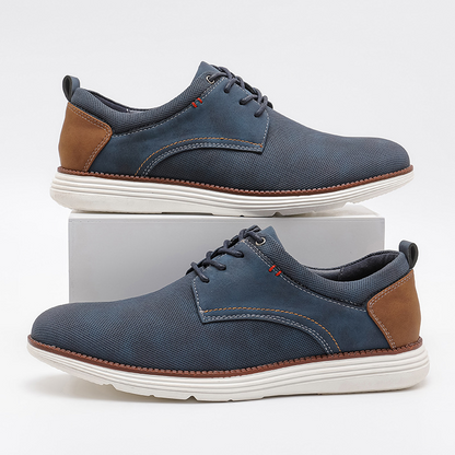 Belarmino Casual Derby Shoes