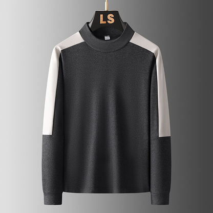 Alessio Wool Sweater