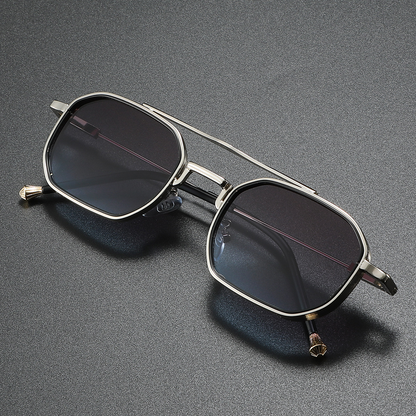 J. Albers Polarized Navigator Sunglasses