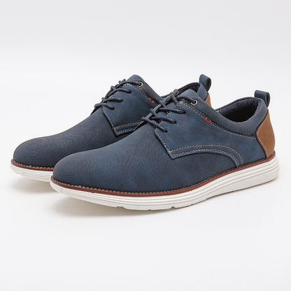 Belarmino Casual Derby Shoes