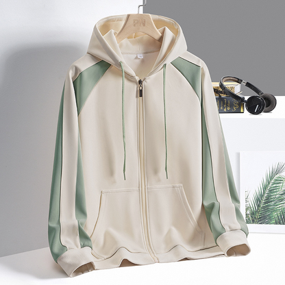 Relay Zip Hoodie