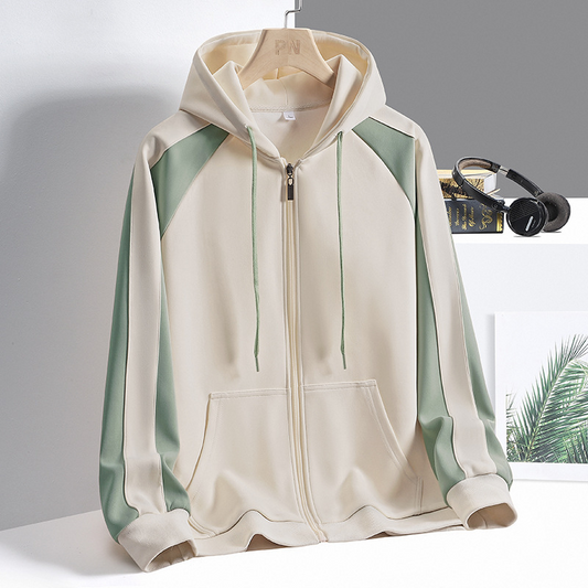 Relay Zip Hoodie