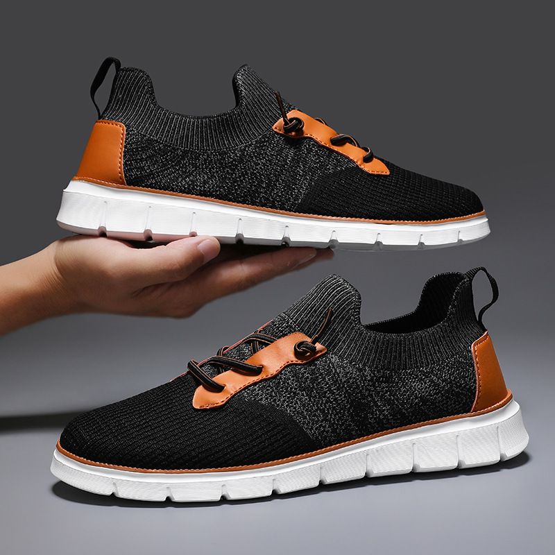 Ryder Mesh Sneakers