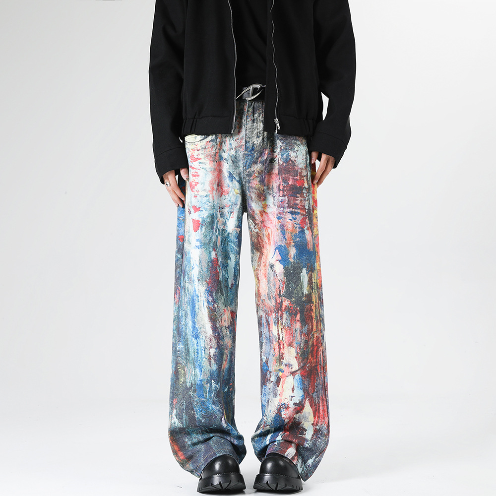 ArtLab Denim Jeans