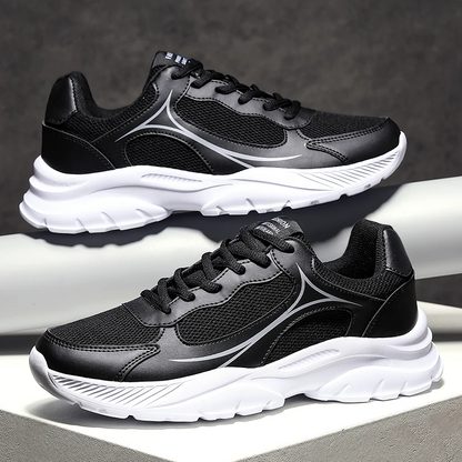Vortex Drift Sneakers