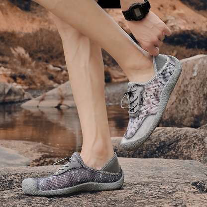 BareTrek Outdoor Shoes