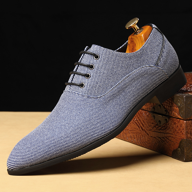 Bellini Oxford Shoes