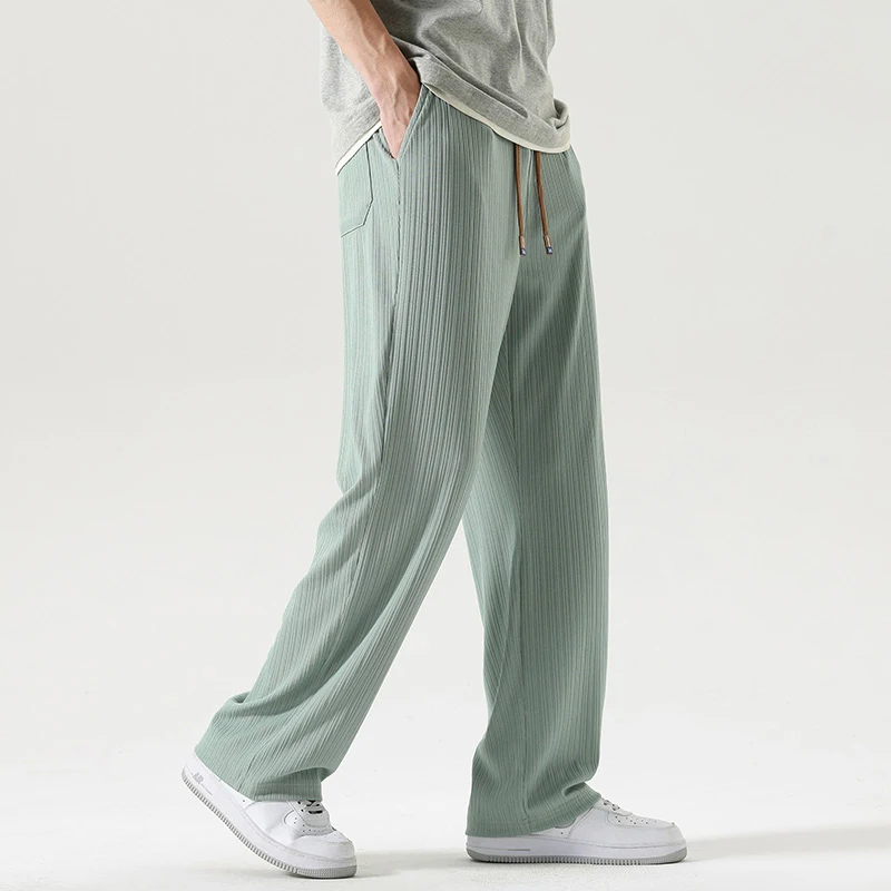 St. Germain Relaxed Joggers